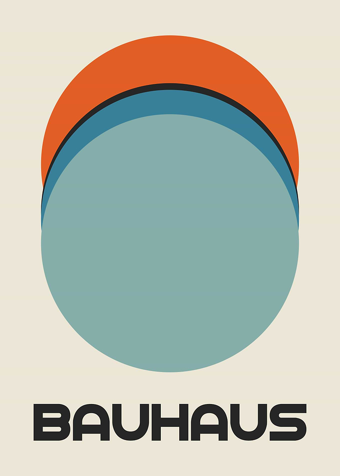 Bauhaus Geometry