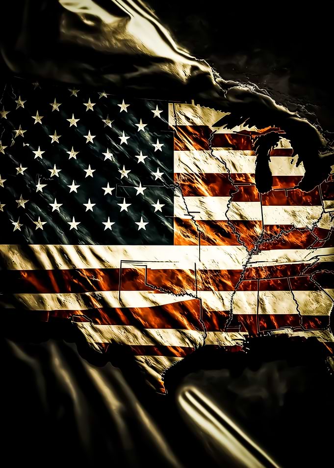 American Flag