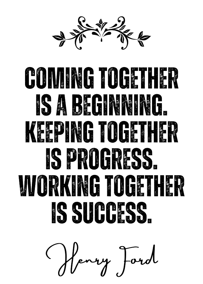 Henry Ford Quote