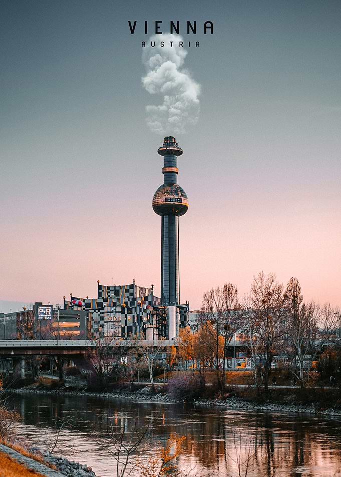 Vienna