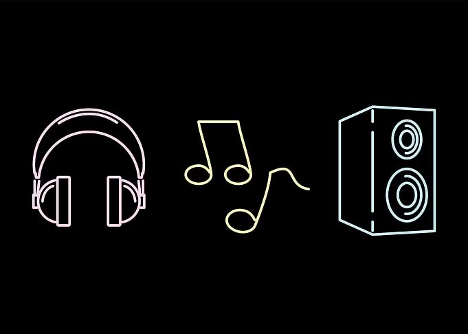 Music Everywhere