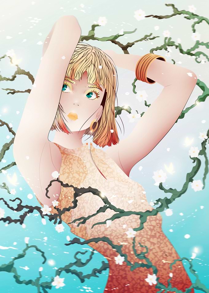 Cherry