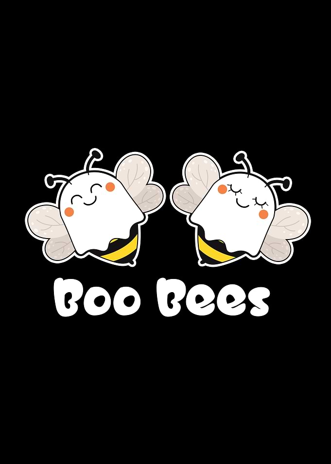 Boo Bees
