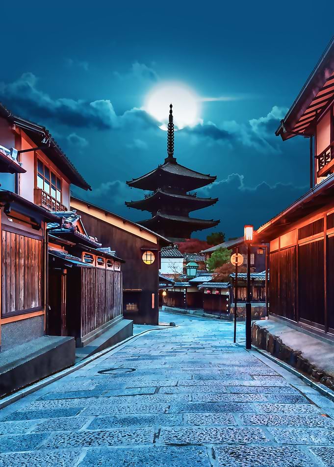 Sannen Zaka Street