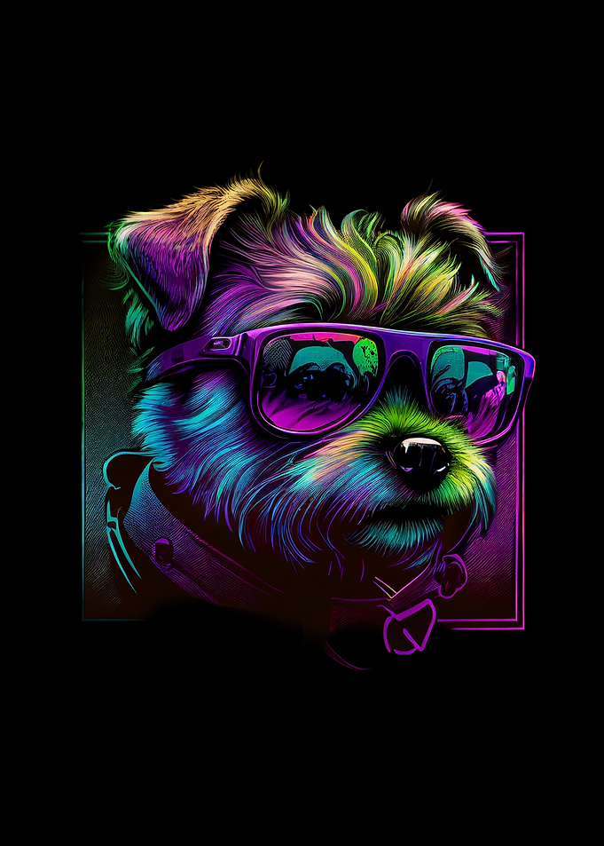 Border Terrier