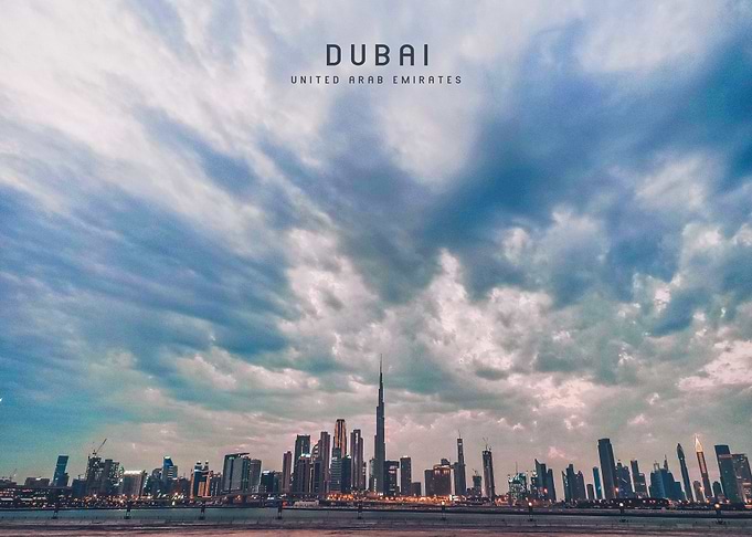 Dubai