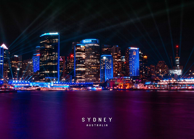 Sydney