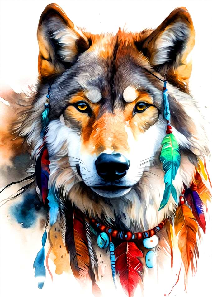 Wolf
