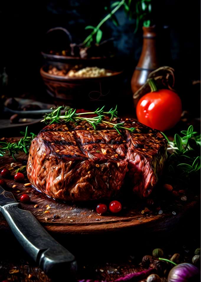 Food