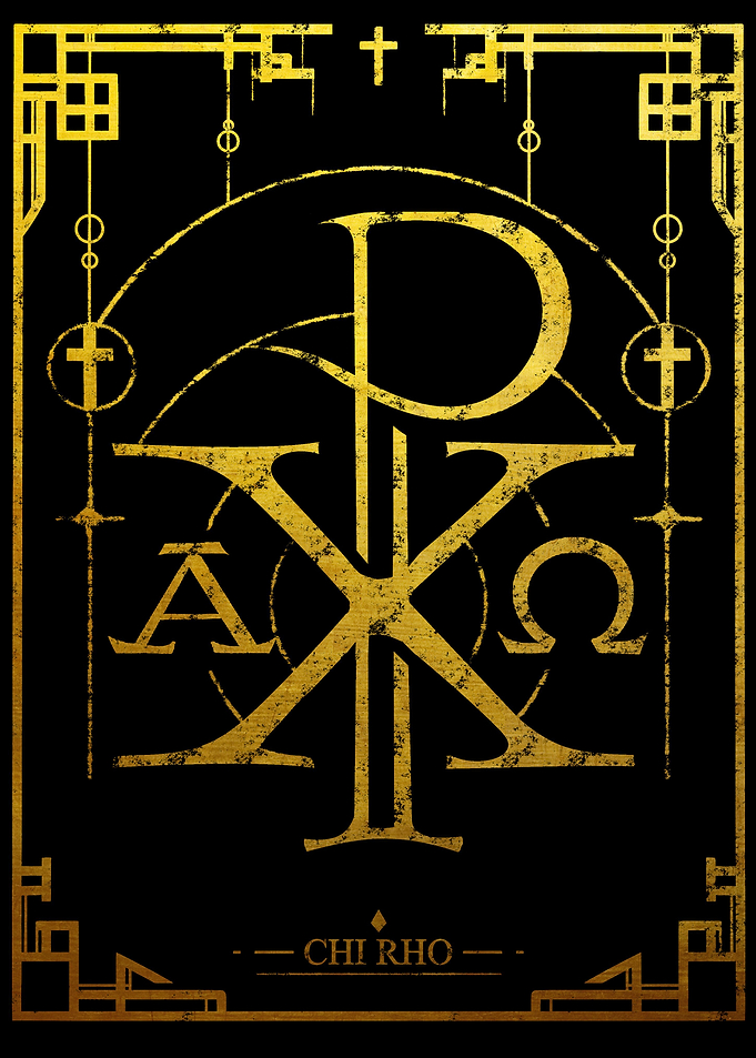 Chi Rho