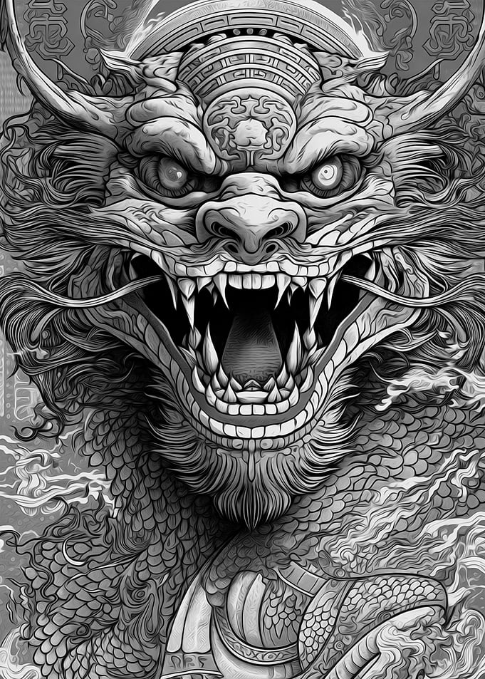 Dragon