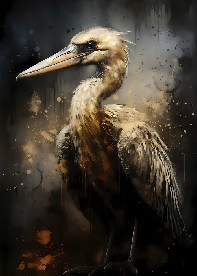 Pelican Appreciated