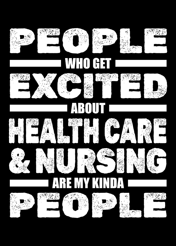Nurse Nursing Funny