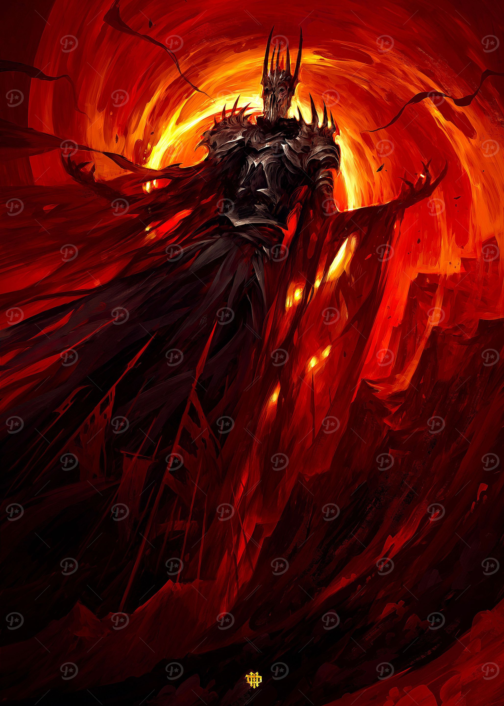 Dark Lord