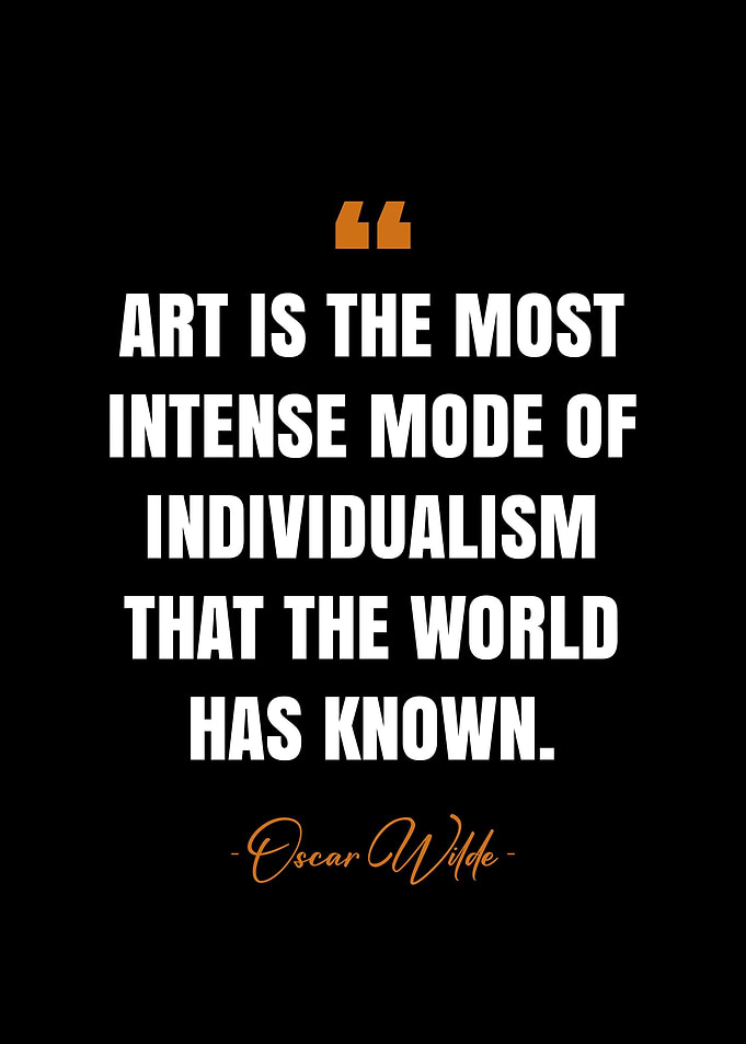 Oscar Wilde