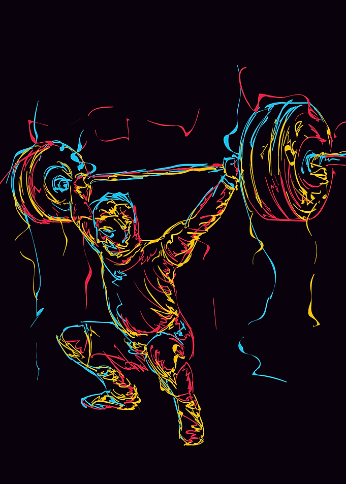 GYM sport