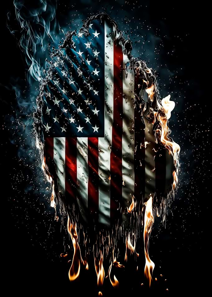 American Flag