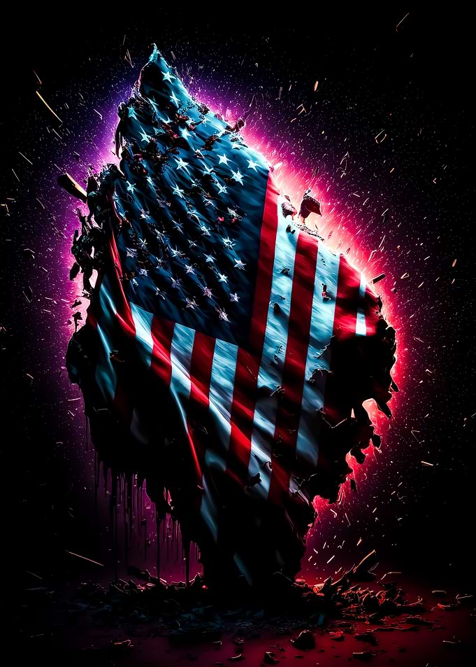 American Flag
