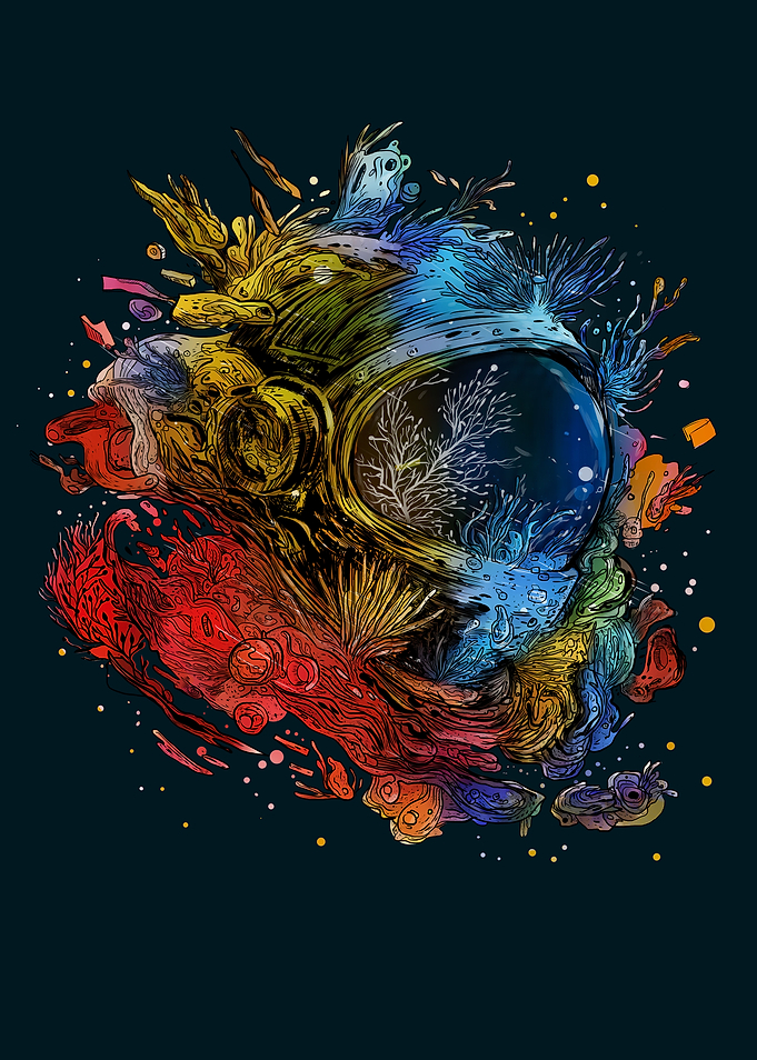 Beautiful decay
