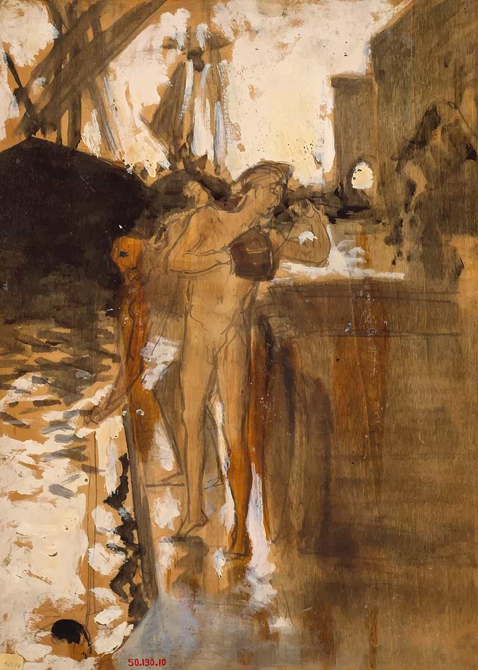 John Singer Sargent