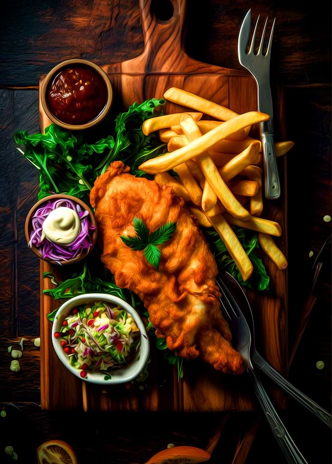 Food