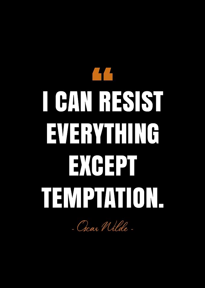 Oscar Wilde