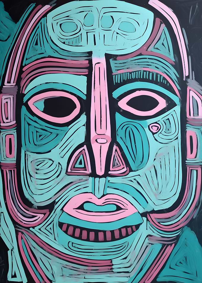 Fierce Lines