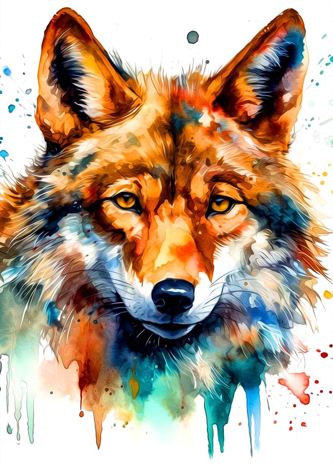 Wolf