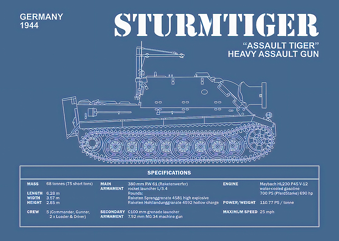 Sturmtiger