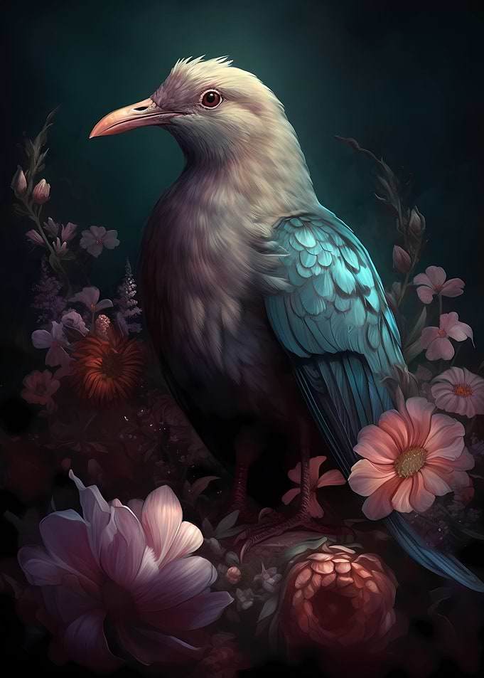 Gull Petite