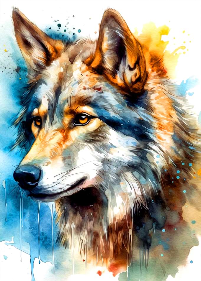 Wolf