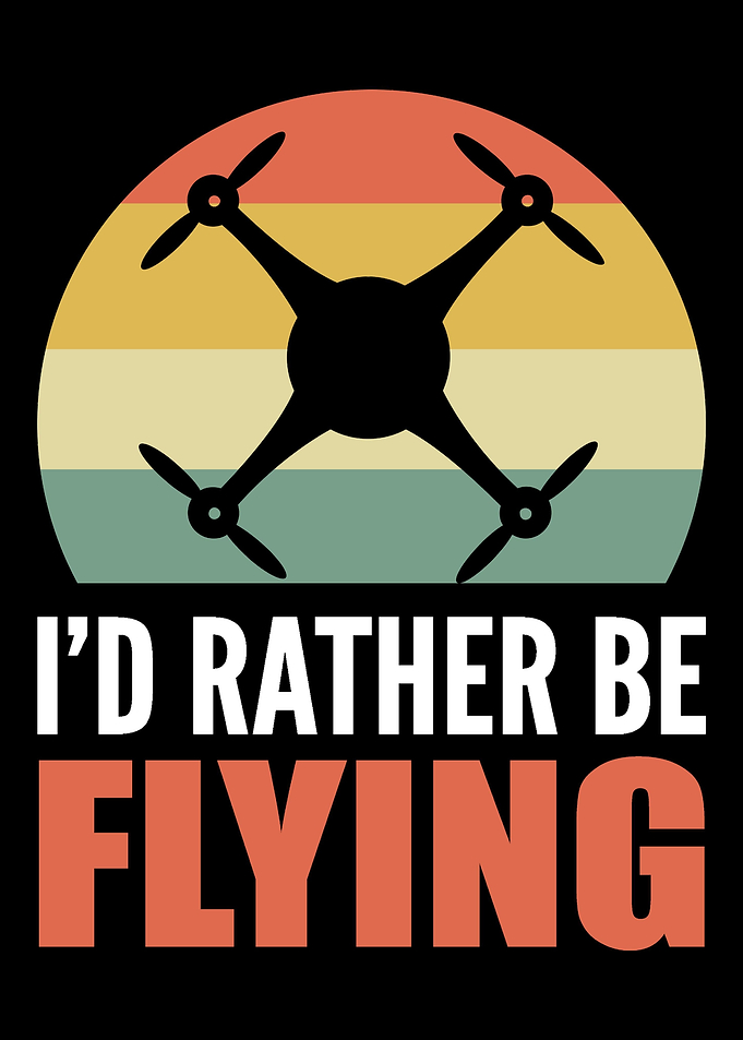 Rather be Flying Techie Pe