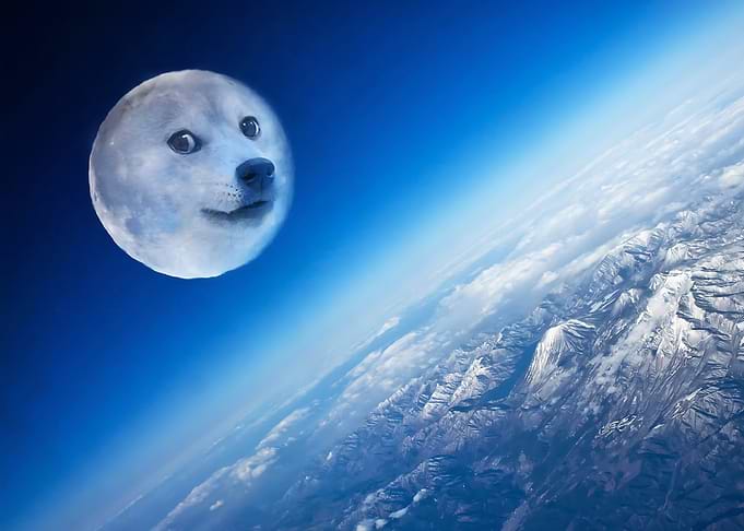 Doge Planet