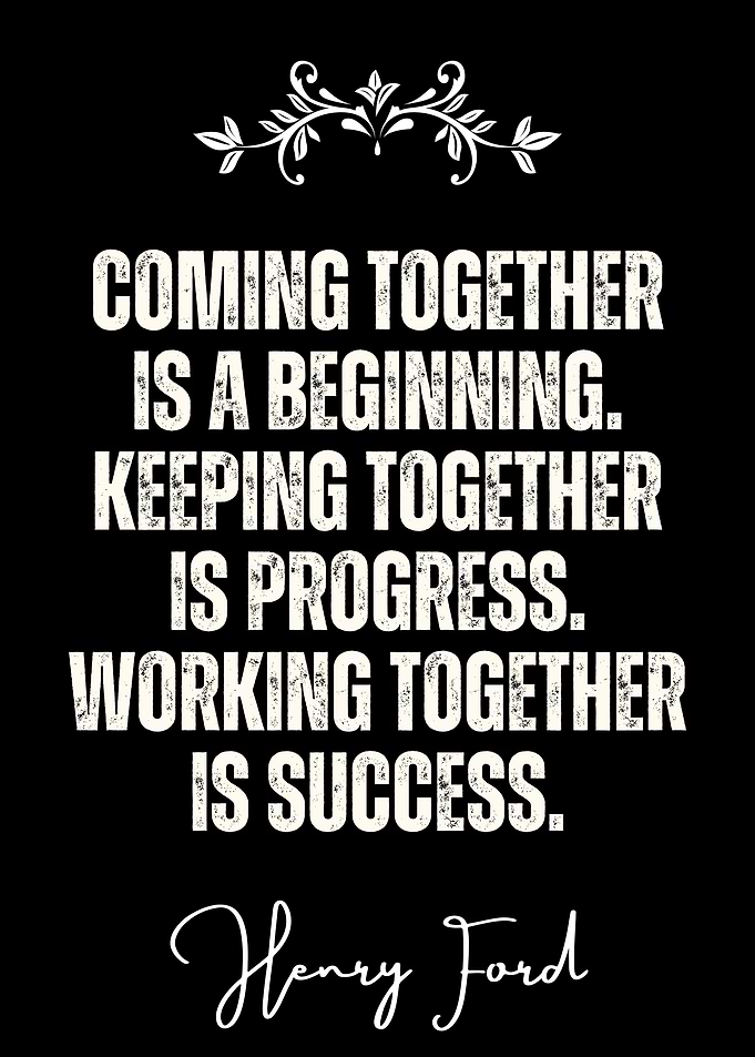 Henry Ford Quote