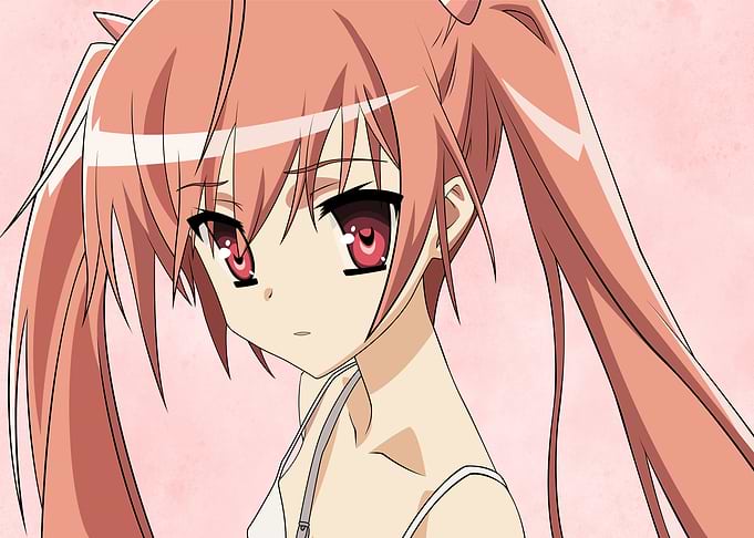 Aria Kanzaki