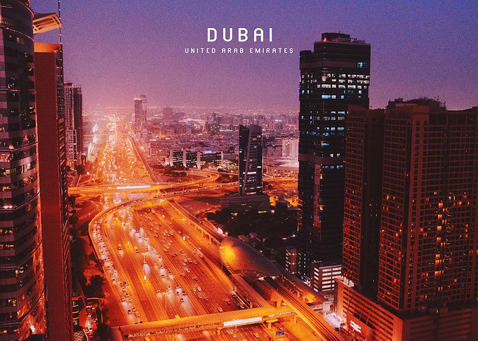 Dubai