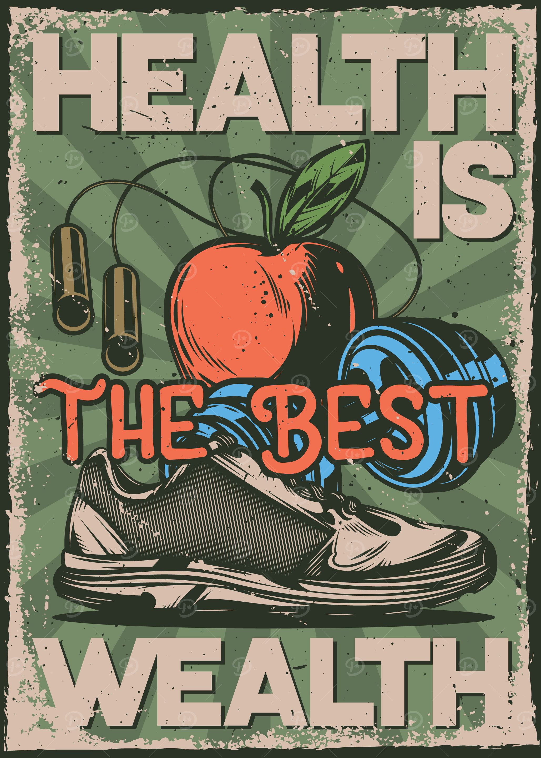 Vintage Health