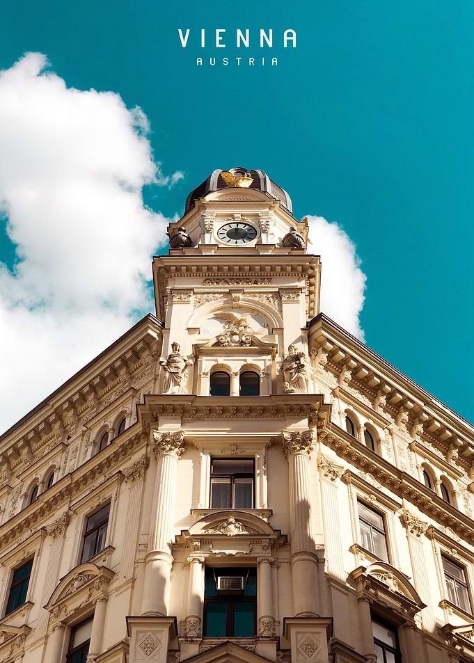 Vienna