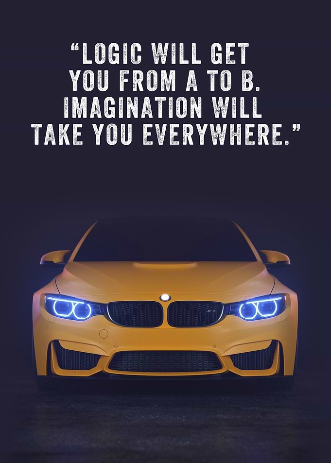 Will Get You From