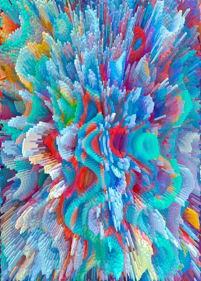 Abstract background