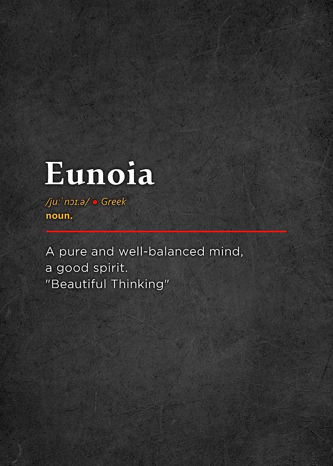 Eunoia Motivational
