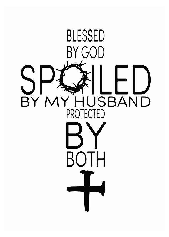 Bless By God