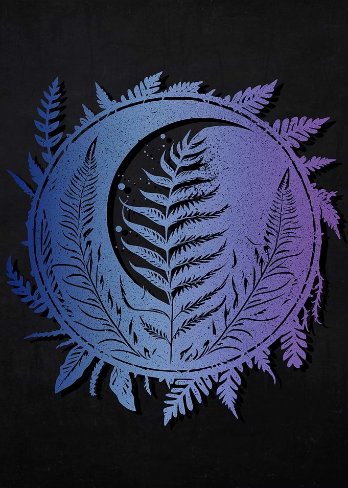 Magic Fern