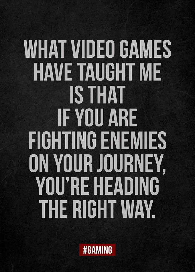 Gaming