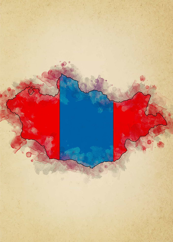 Mongolia