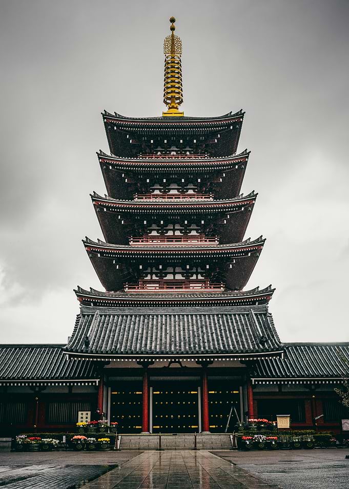 asakusa shrine