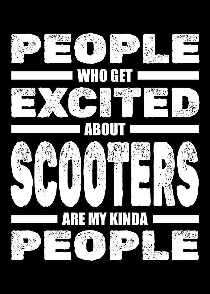 Scooter Bike