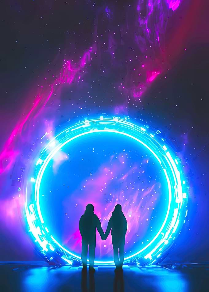Space