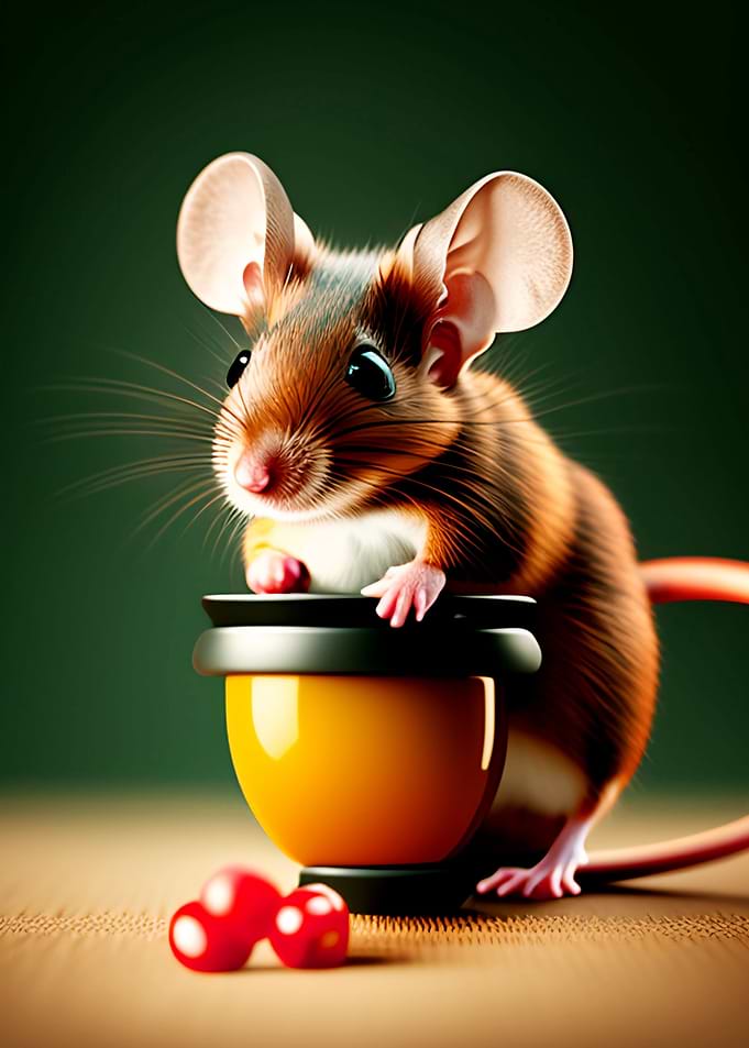 MOUSE