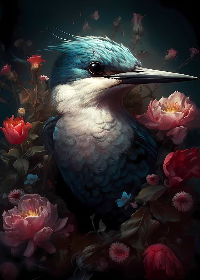 Tern Enchanted palace